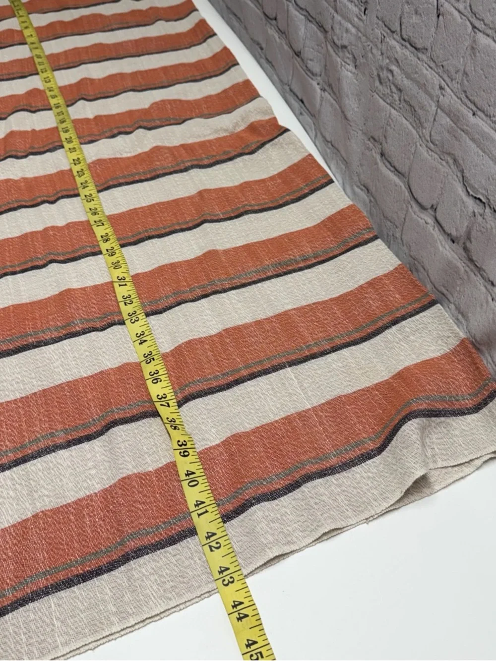 odd & bird lightweight woven